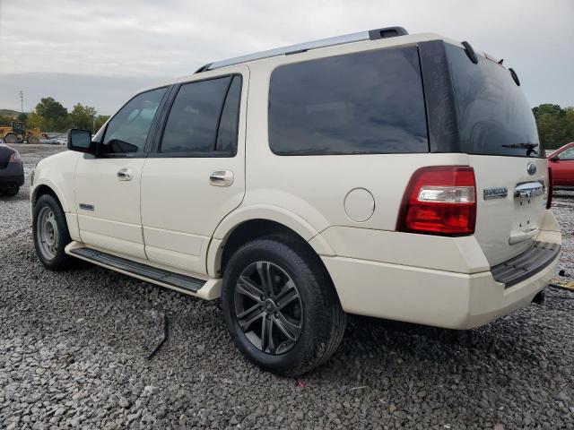2007 FORD EXPEDITION #3291409160