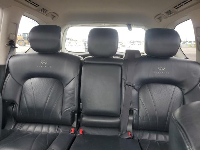2011 INFINITI QX56 - JN8AZ2ND5B9701475