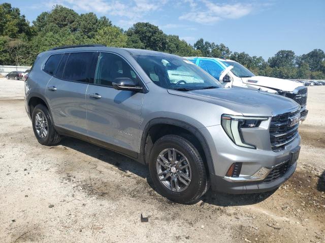 2025 GMC ACADIA ELE 1GKENNRS1SJ141766
