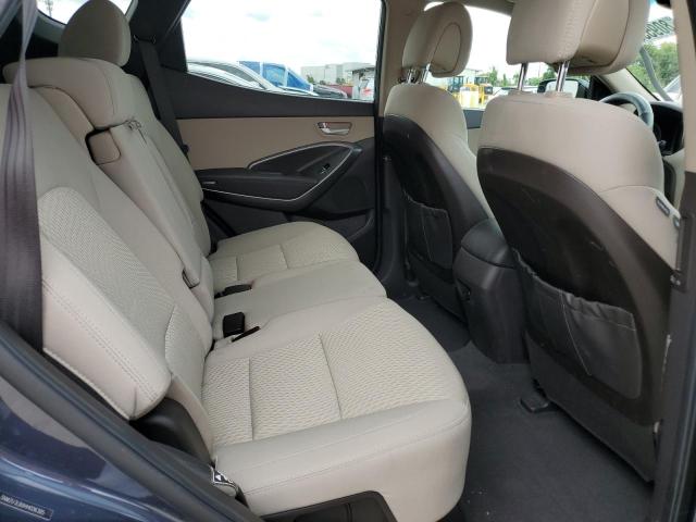 2017 HYUNDAI SANTA FE S 5NMZU3LBXHH026305