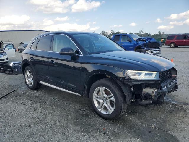 2018 AUDI Q5 PREMIUM - WA1BNAFY8J2215168