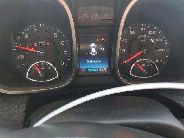 2016 CHEVROLET MALIBU LIMITED LT 1G11C5SA4GU153006