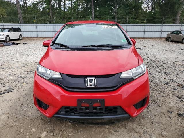 2016 HONDA FIT LX JHMGK5H55GS008730