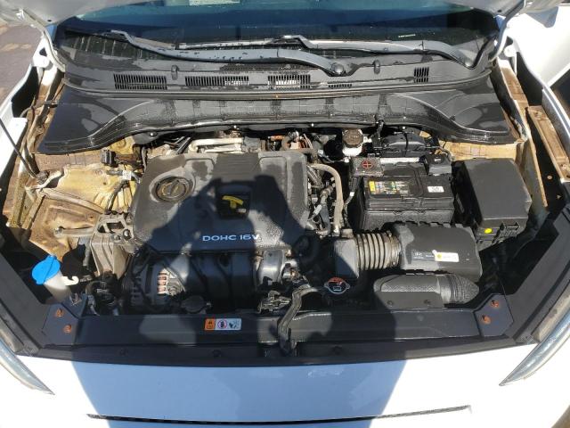 2020 HYUNDAI KONA SE - KM8K12AA4LU422256