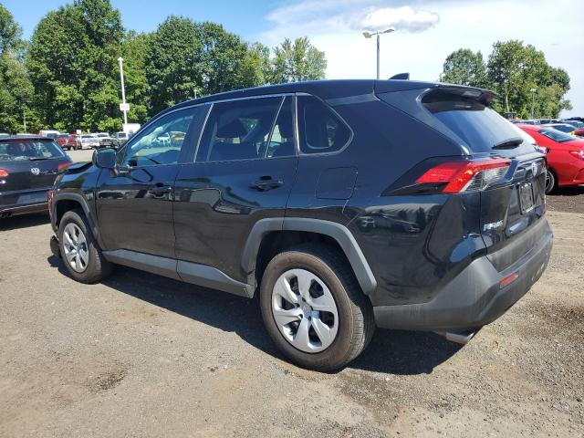 2024 TOYOTA RAV4 LE 2T3F1RFV5RC397309