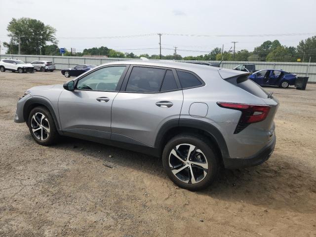 2025 CHEVROLET TRAX 1RS KL77LGEP0SC230818