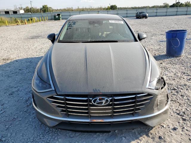 2023 HYUNDAI SONATA SE KMHL24JA4PA249438