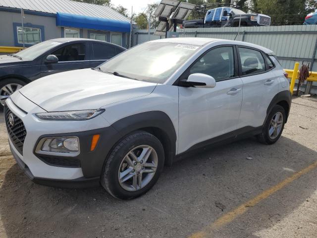 Global Auto Auctions: 2019 HYUNDAI KONA SE