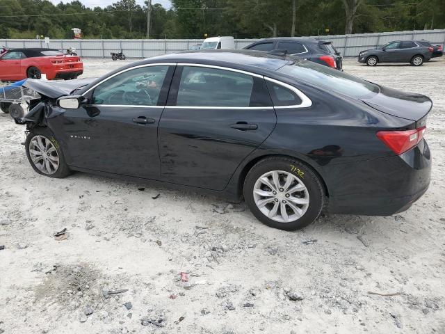 2023 CHEVROLET MALIBU LT #3282401280