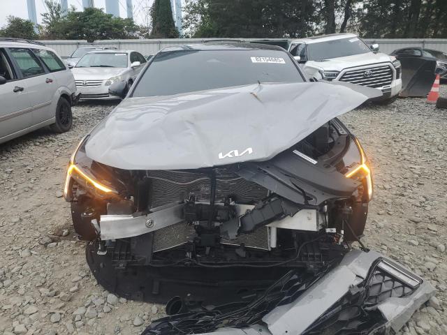 2025 KIA K5 GT LINE #3290275221