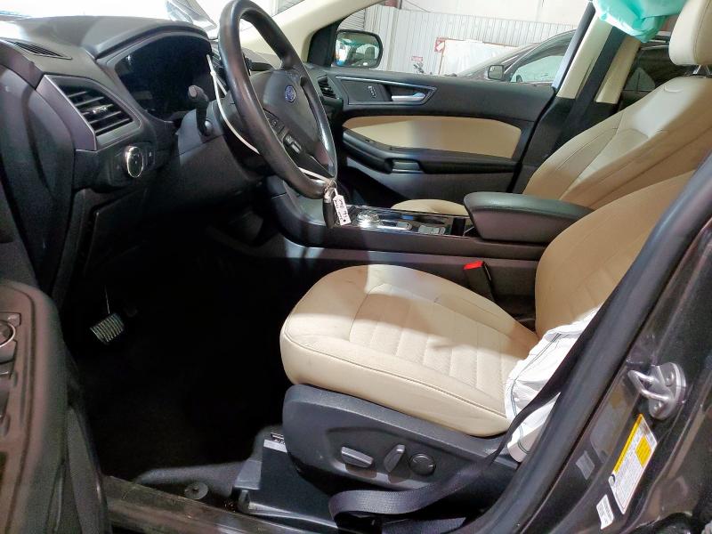 2020 FORD EDGE SE - 2FMPK3G96LBA71667