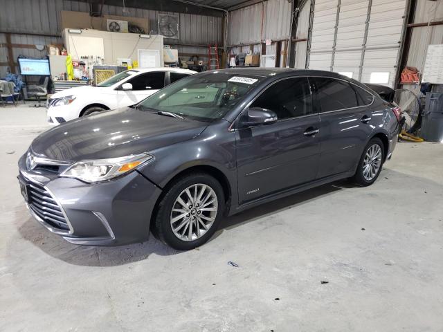 TOYOTA AVALON HYBRID