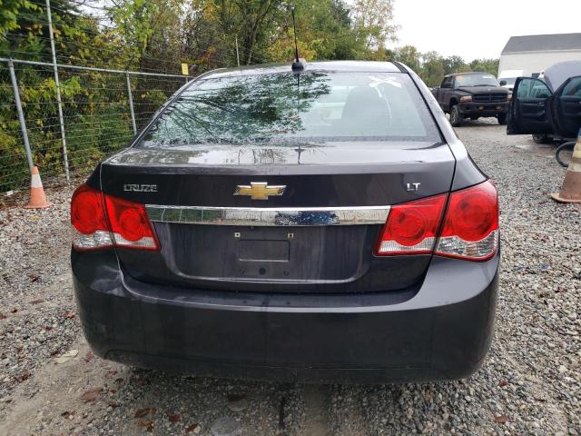 2016 CHEVROLET CRUZE LIMI 1G1PE5SB1G7173533