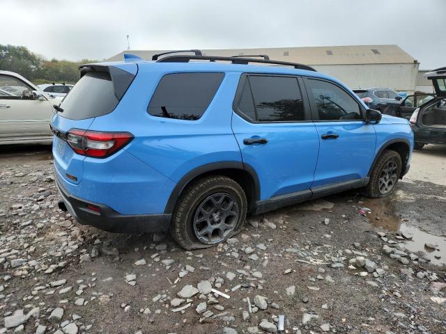 2024 HONDA PILOT TRAI 5FNYG1H69RB023496