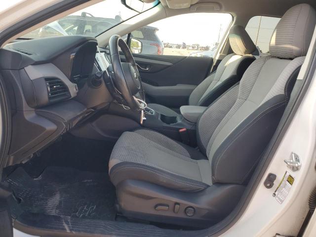 2021 SUBARU OUTBACK PREMIUM 4S4BTADC5M3161437