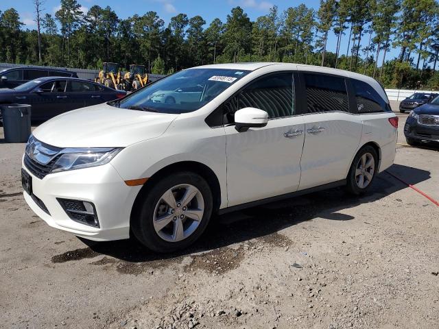 HONDA ODYSSEY EX