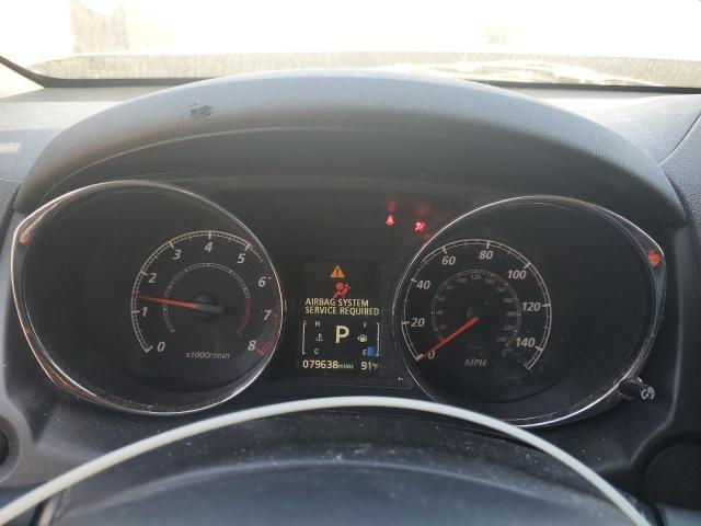 2021 MITSUBISHI OUTLANDER JA4APUAU0MU001361