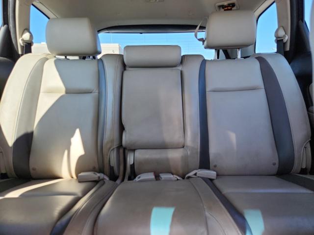 2011 MAZDA CX-9 #3281979111