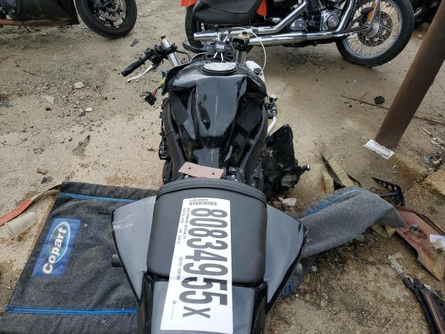 2007 HONDA CBR1000 RR JH2SC57017M306895