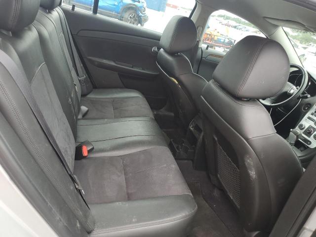 2010 CHEVROLET MALIBU 2LT - 1G1ZD5EB5AF153046