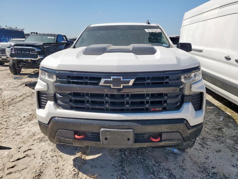 2022 CHEVROLET SILVERADO #3286641299