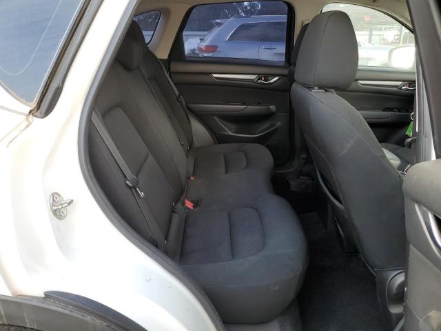 2019 MAZDA CX-5 SPORT JM3KFABM7K0611473