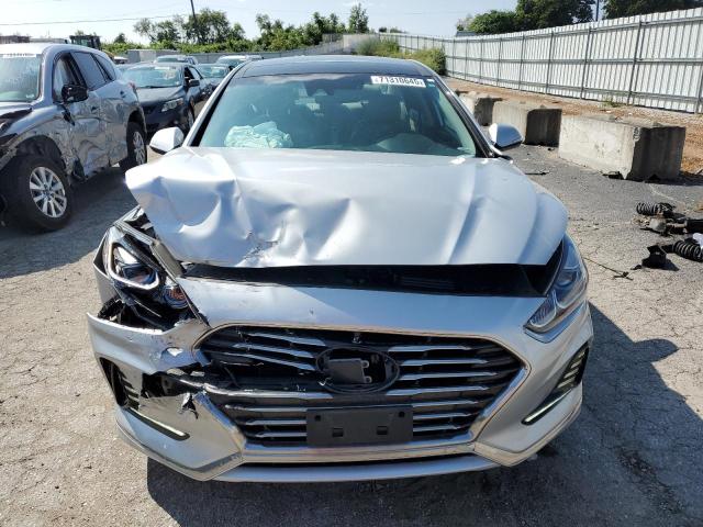 2019 HYUNDAI SONATA HYBRID KMHE34L35KA094282