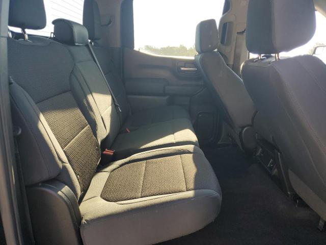 2020 CHEVROLET SILVERADO K1500 CUSTOM 1GCPYBEHXLZ142549