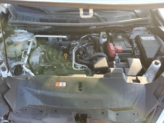 2024 MITSUBISHI OUTLANDER - JA4J4WA84RZ023932