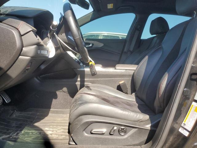 2021 ACURA TLX TECH A #3291336160