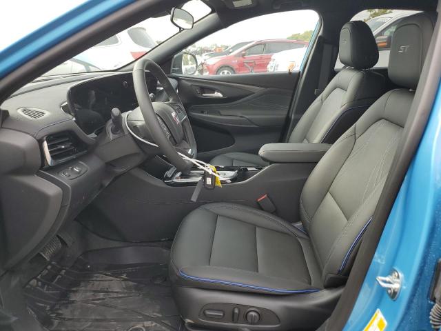 2025 BUICK ENVISTA SP KL47LBEP6SB217903