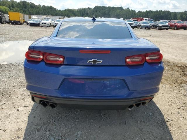 2020 CHEVROLET CAMARO LZ 1G1FF1R71L0122894