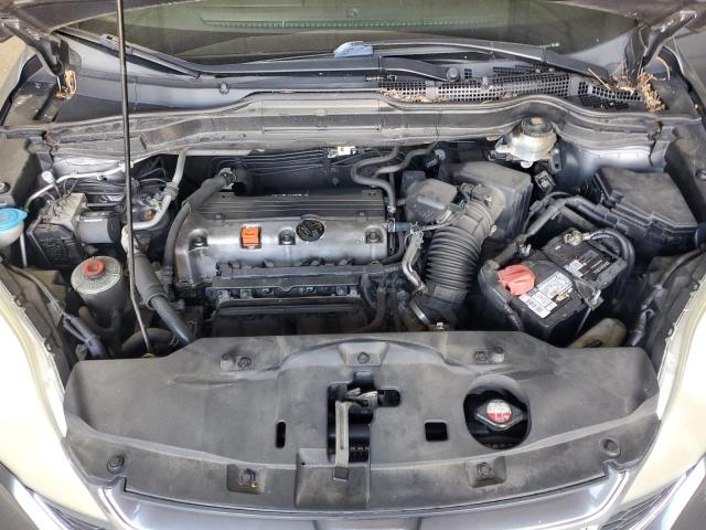 2011 HONDA CR-V EX - 5J6RE4H58BL015647