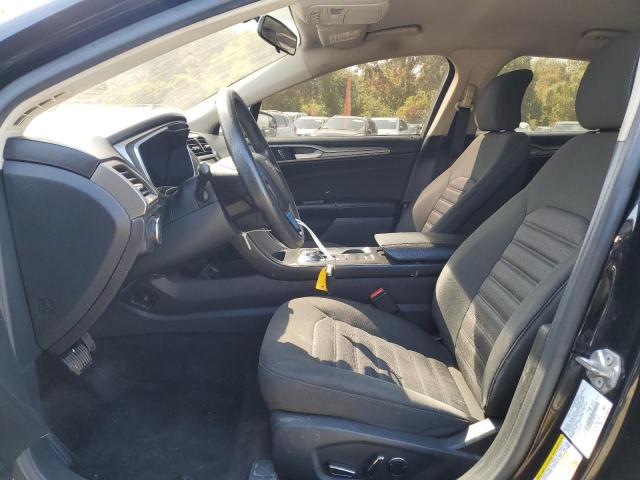 2017 FORD FUSION SE #3246114090