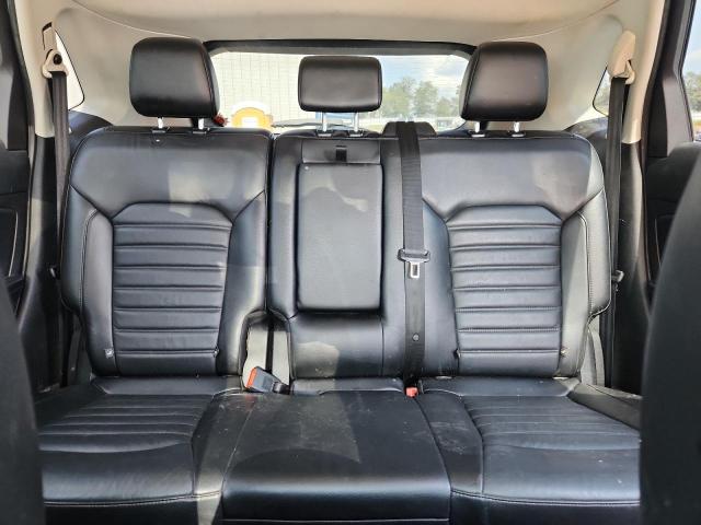 2015 FORD EDGE SEL #3266773372