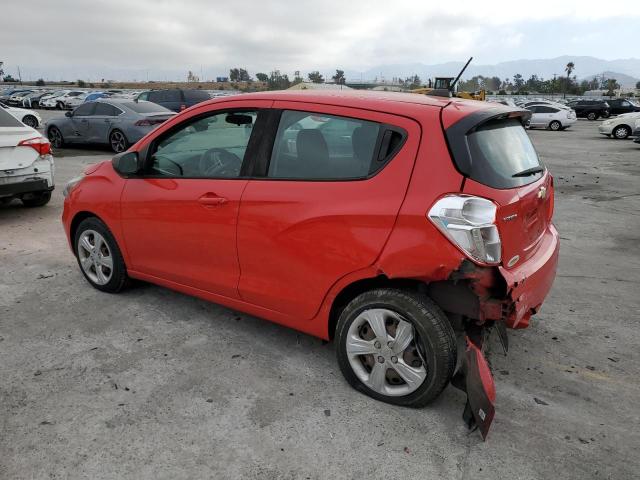 2019 CHEVROLET SPARK LS KL8CB6SA3KC762331