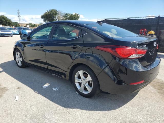 2016 HYUNDAI ELANTRA SE 5NPDH4AE3GH777037