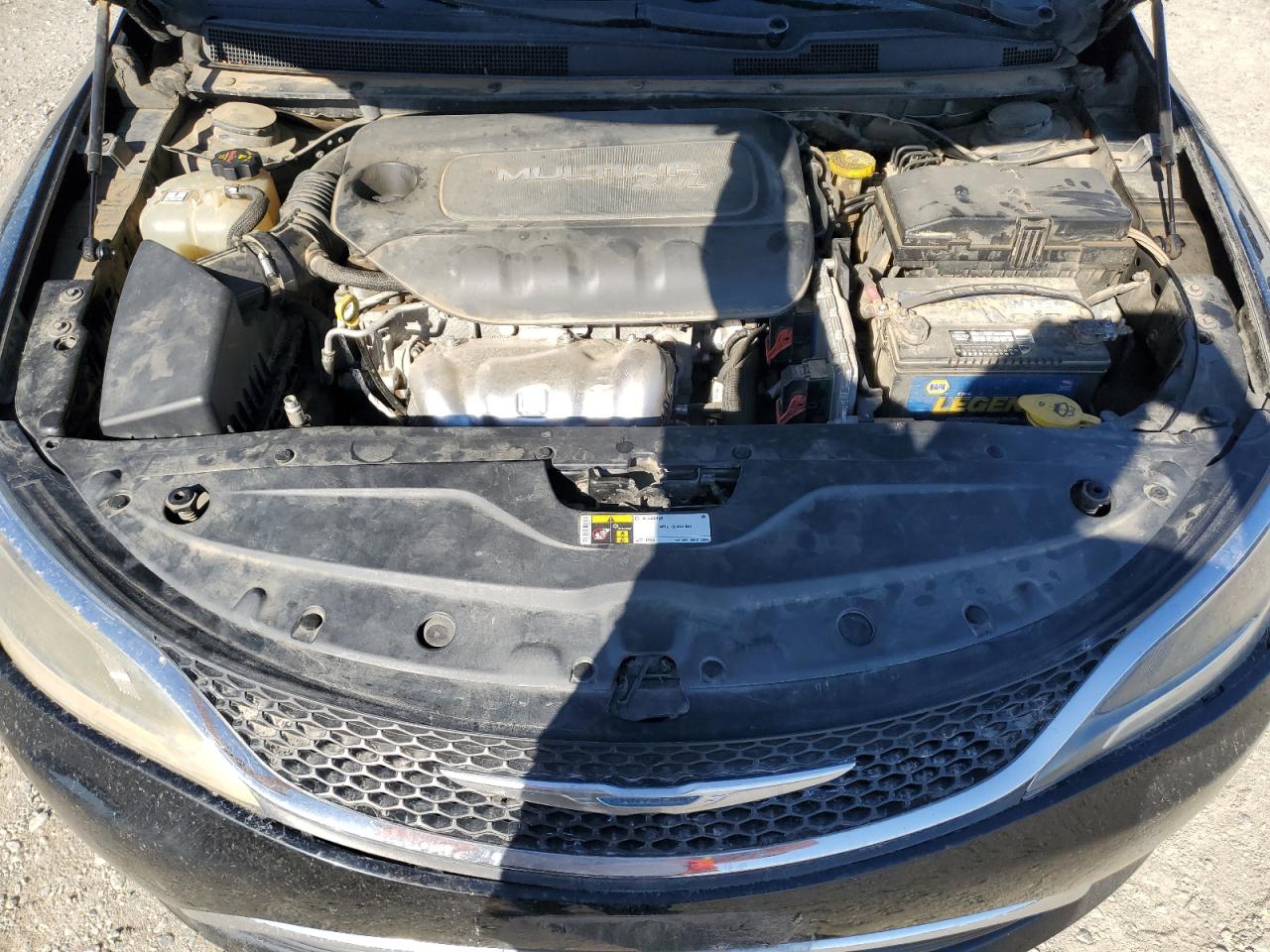 CHRYSLER 200 LIMITED