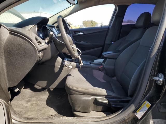 2018 CHEVROLET CRUZE LS 1G1BC5SM0J7234671