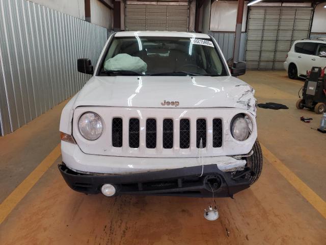 2014 JEEP PATRIOT LATITUDE #3282609864