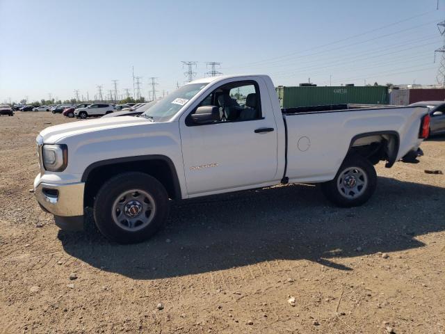 Global Auto Auctions: 2016 GMC SIERRA C15