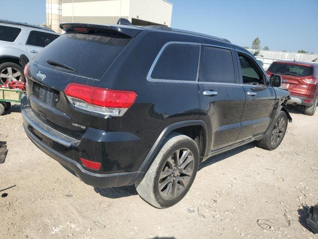 2018 JEEP GRAND CHEROKEE LIMITED 1C4RJFBG9JC245607