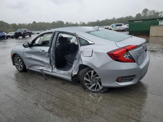 2018 HONDA CIVIC EX - 2HGFC2F72JH585194