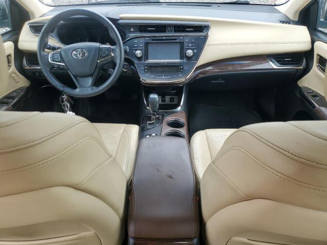 2015 TOYOTA AVALON XLE 4T1BK1EB2FU152961