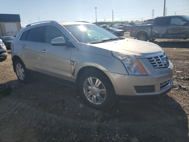 2015 CADILLAC SRX LUXURY 3GYFNEE31FS557149