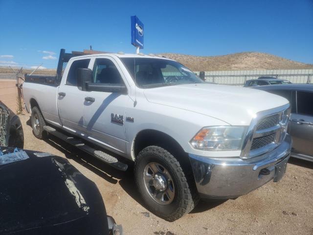 2018 RAM 2500 ST 3C6UR5HJ1JG239949