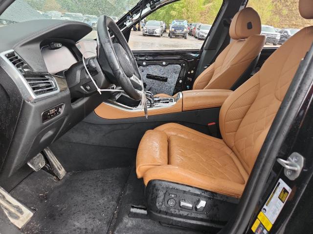 2023 BMW X5 XDRIVE4 5UXTA6C09P9P83364