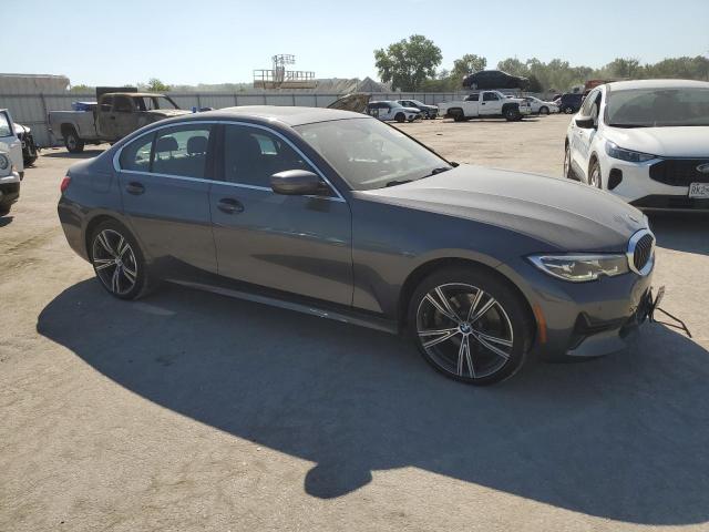 2019 BMW 330XI - 3MW5R7J53K8B02428