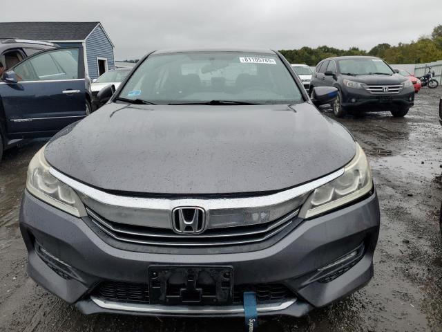 2017 HONDA ACCORD SPORT SPECIAL EDITION - 1HGCR2F1XHA117722