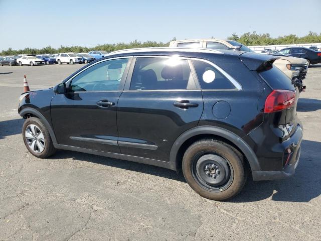 2020 KIA NIRO LX KNDCB3LC7L5369735